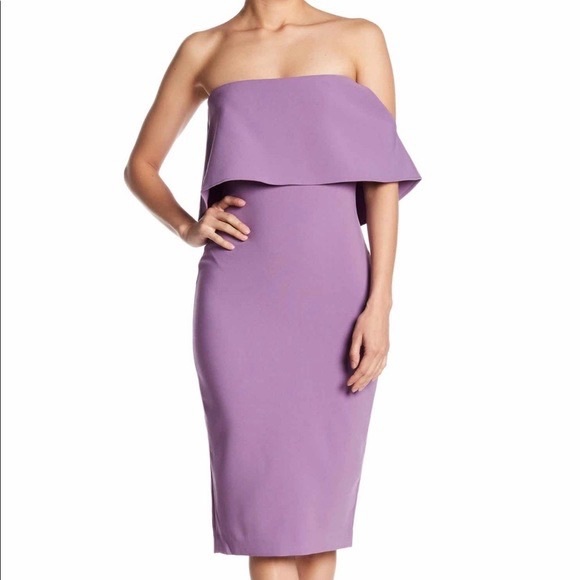 LIKELY Driggs Dress - Picture 3 of 3